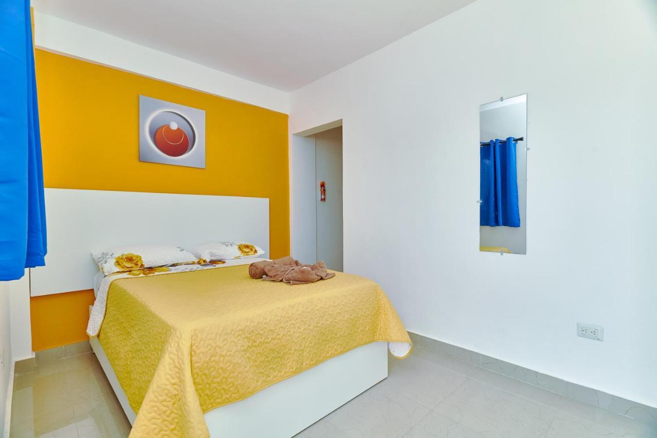 Sun Express Hotel Pueblo Bávaro Extérieur photo