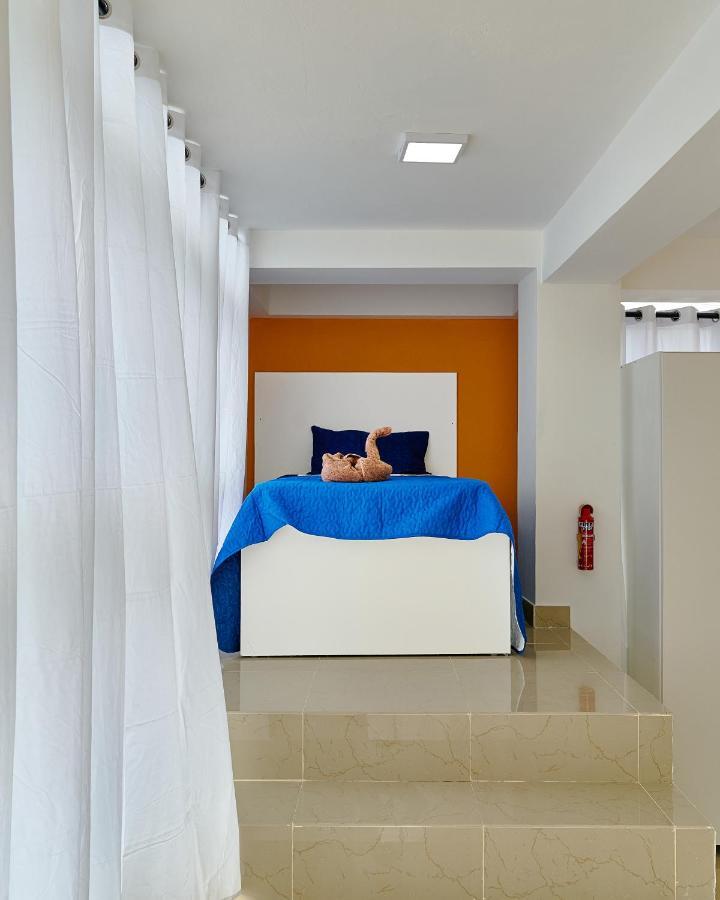 Sun Express Hotel Pueblo Bávaro Extérieur photo